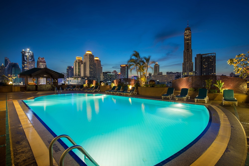 Ramada by Wyndham D MA Bangkok in BANGKOK