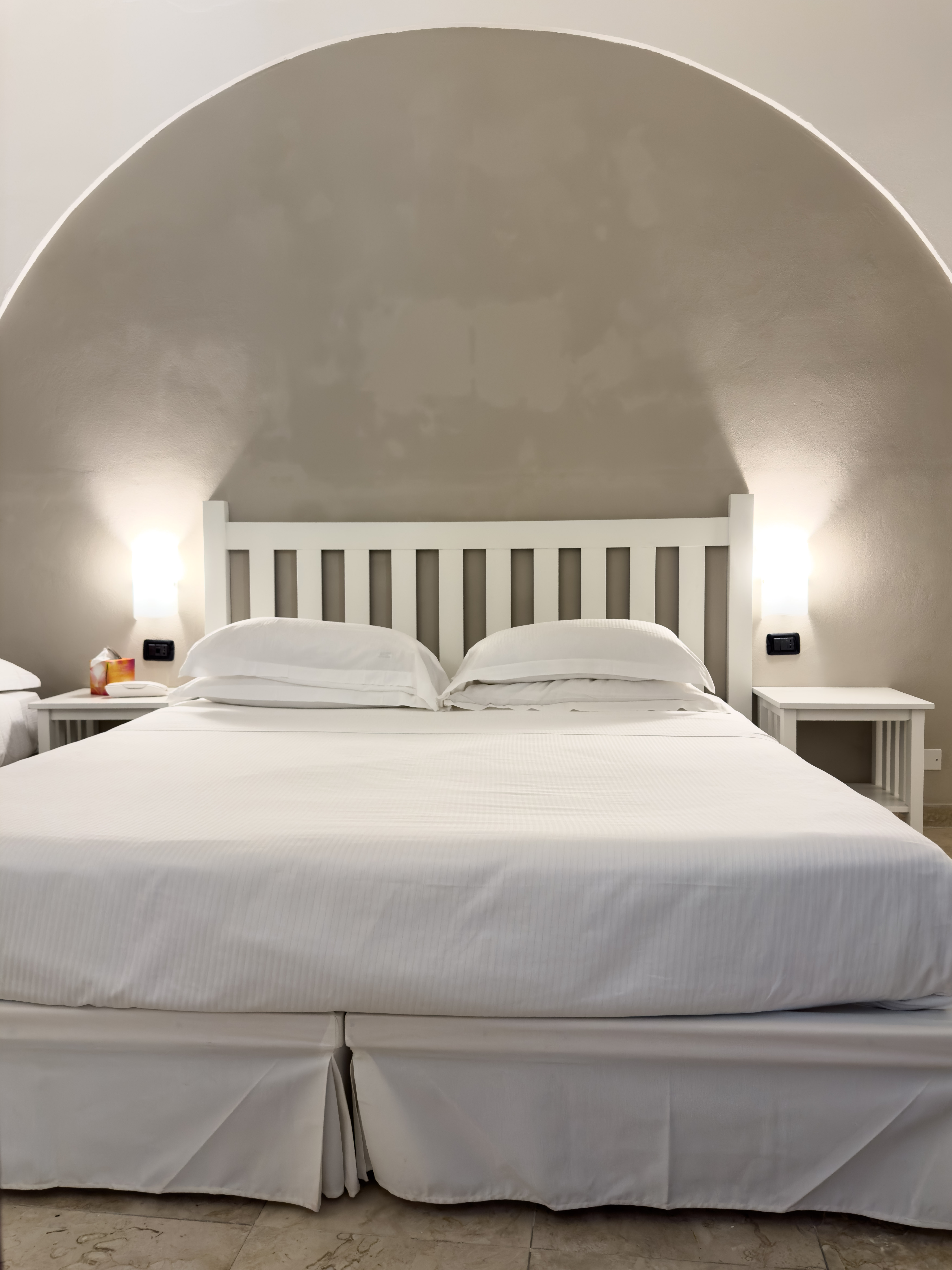 غرفة في الطابق الأرضي، Al San Domenico Residence 6/10