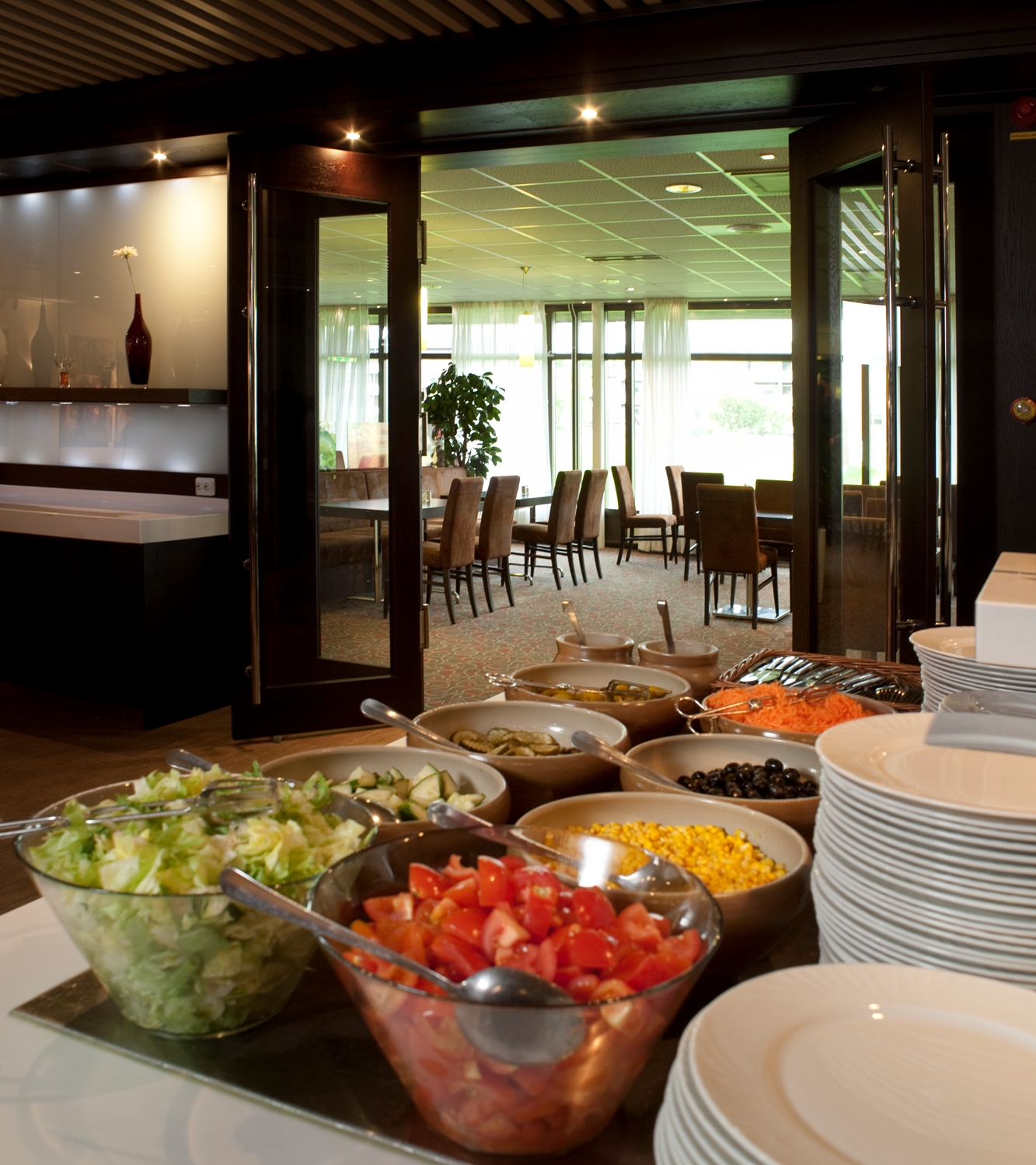 Best Western Hotel Scheele 17/26