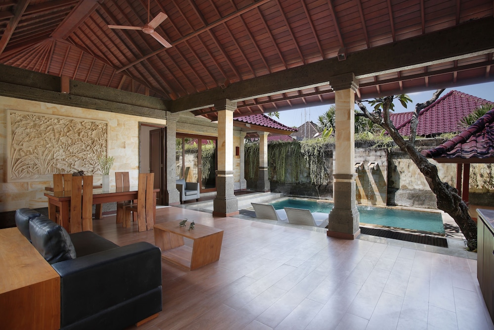 Bali Prime Villas 20/45