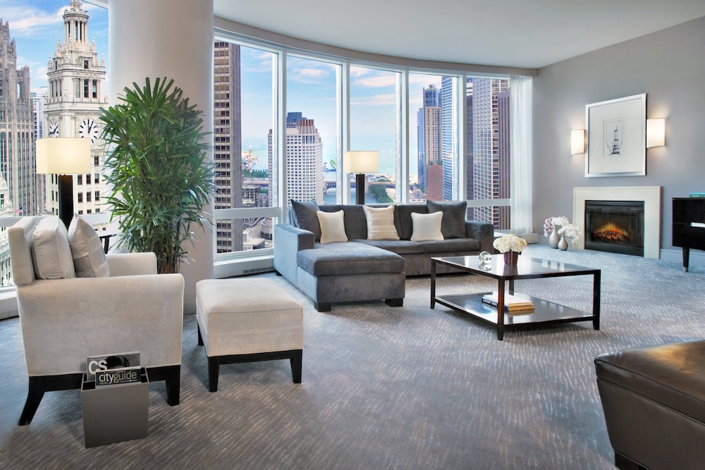Trump International Hotel & Tower Chicago 50/84