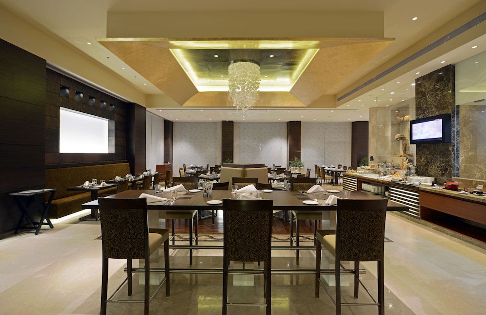 Radisson Blu Hotel Ahmedabad 56/71