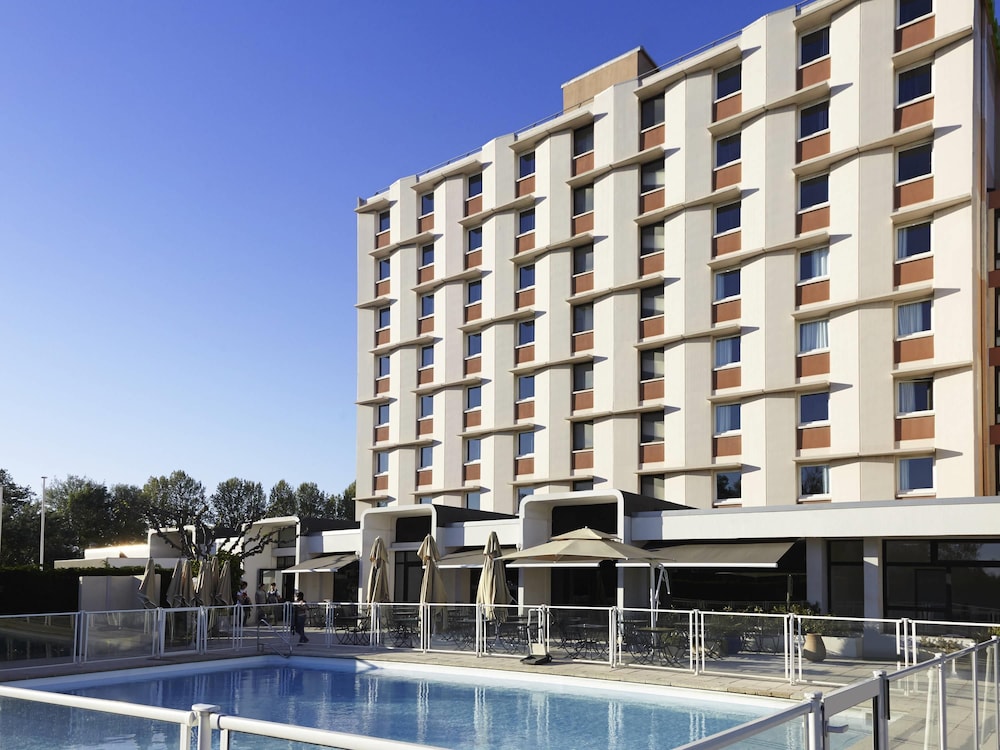 Ibis Styles Arles Palais Des Congres 2/47