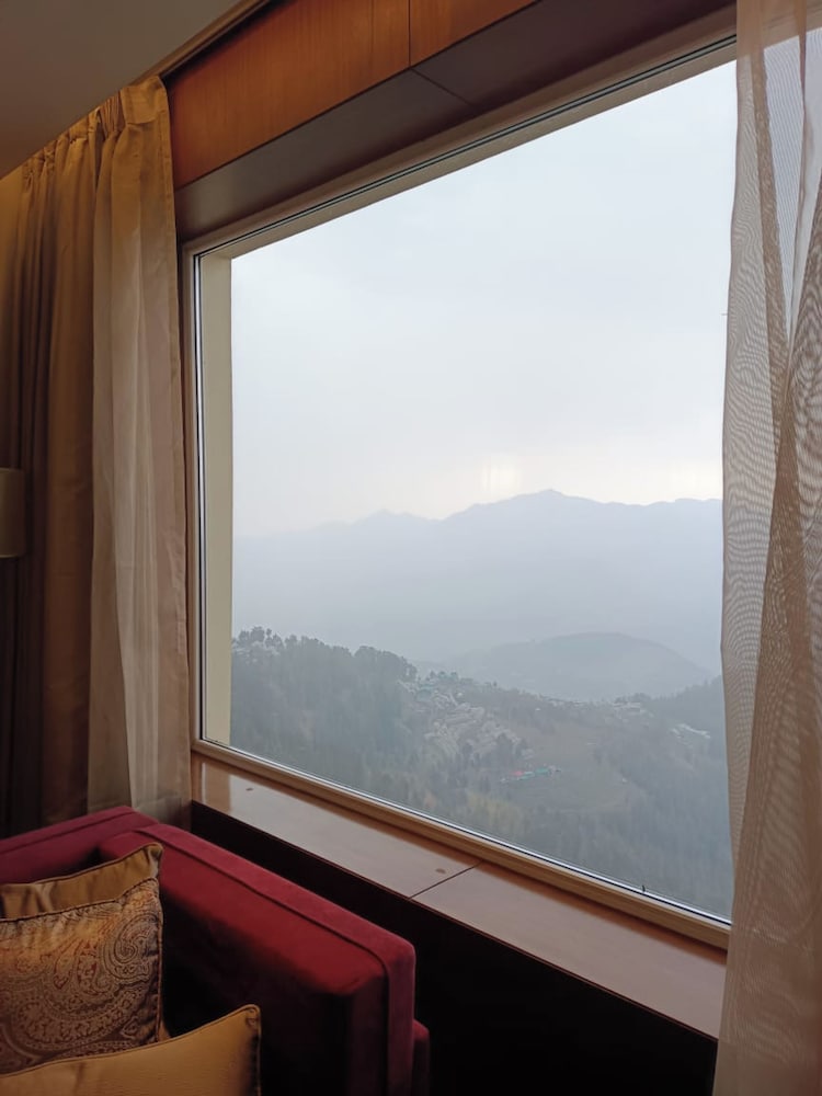 Radisson Hotel Kufri 20/50