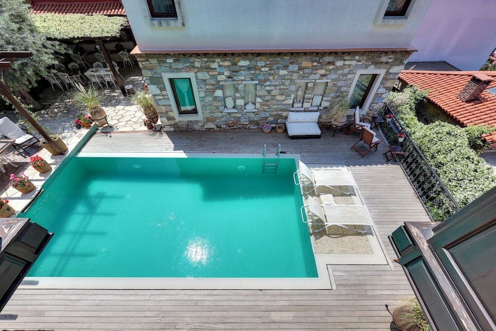 Akanthus Hotel Ephesus 19/50