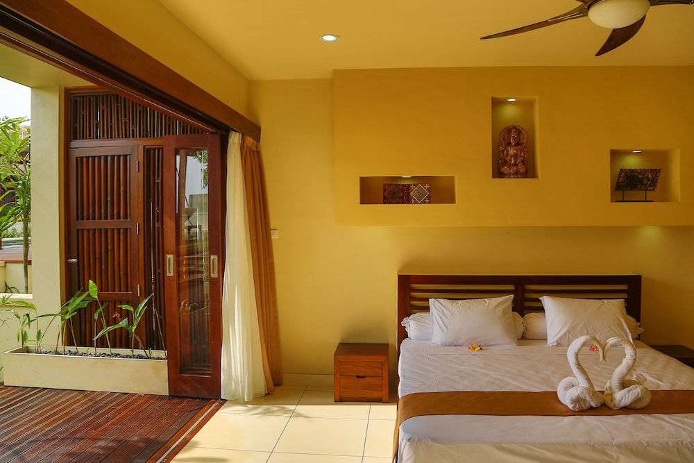 Mala Garden Resort and Spa 45/62
