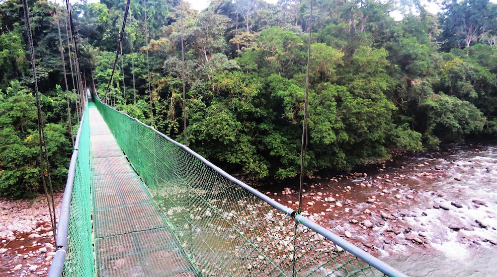 Tirimbina Rainforest Lodge 23/50