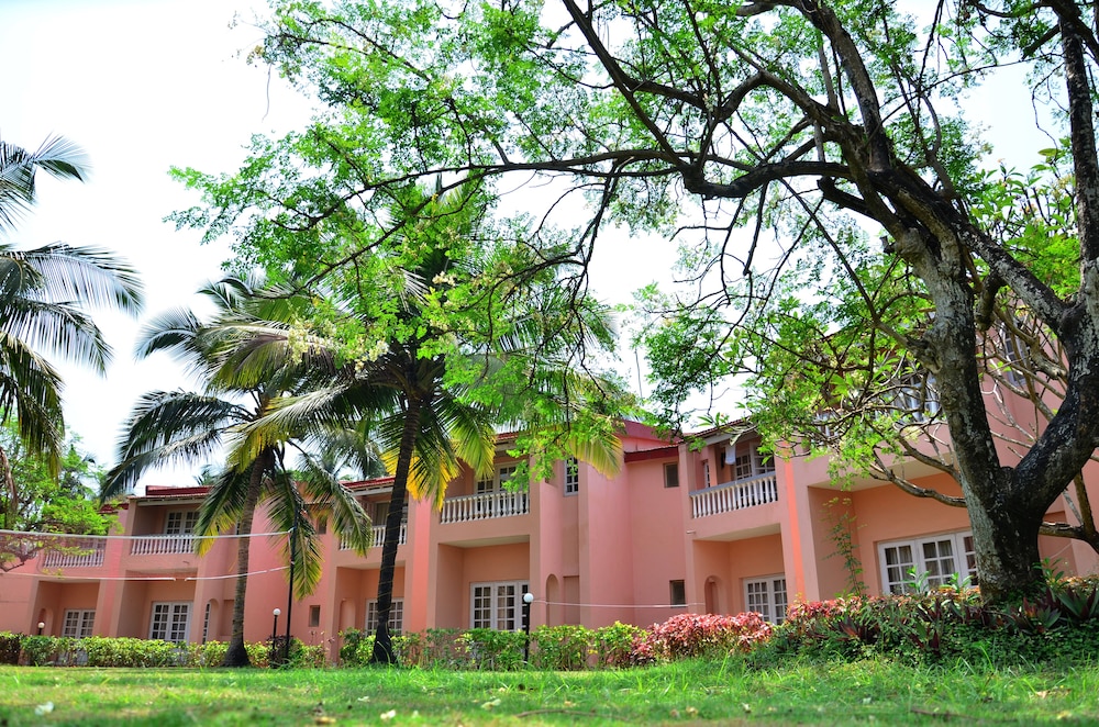 The Byke Old Anchor Beach Resort and Spa 10/64