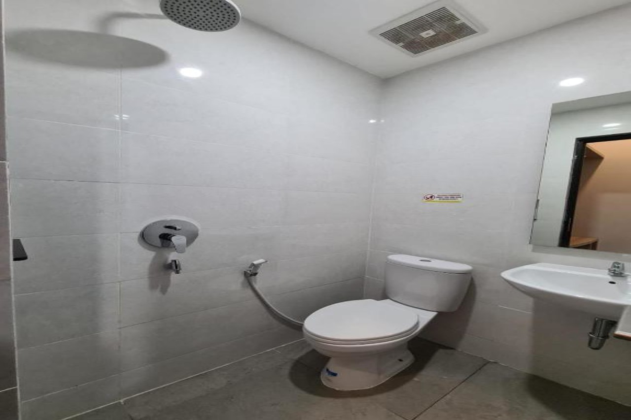 Hotel Anda 20/20