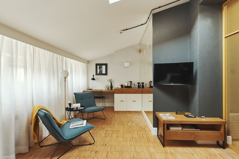 Arthotel Stalowa52 33/58