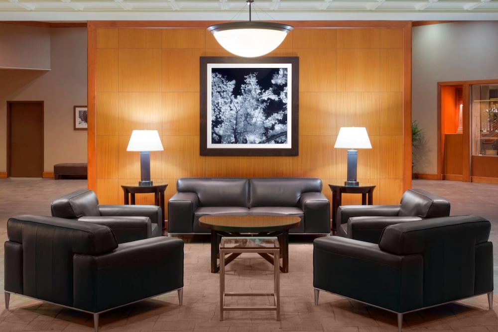 Sheraton Denver West Hotel 20/35