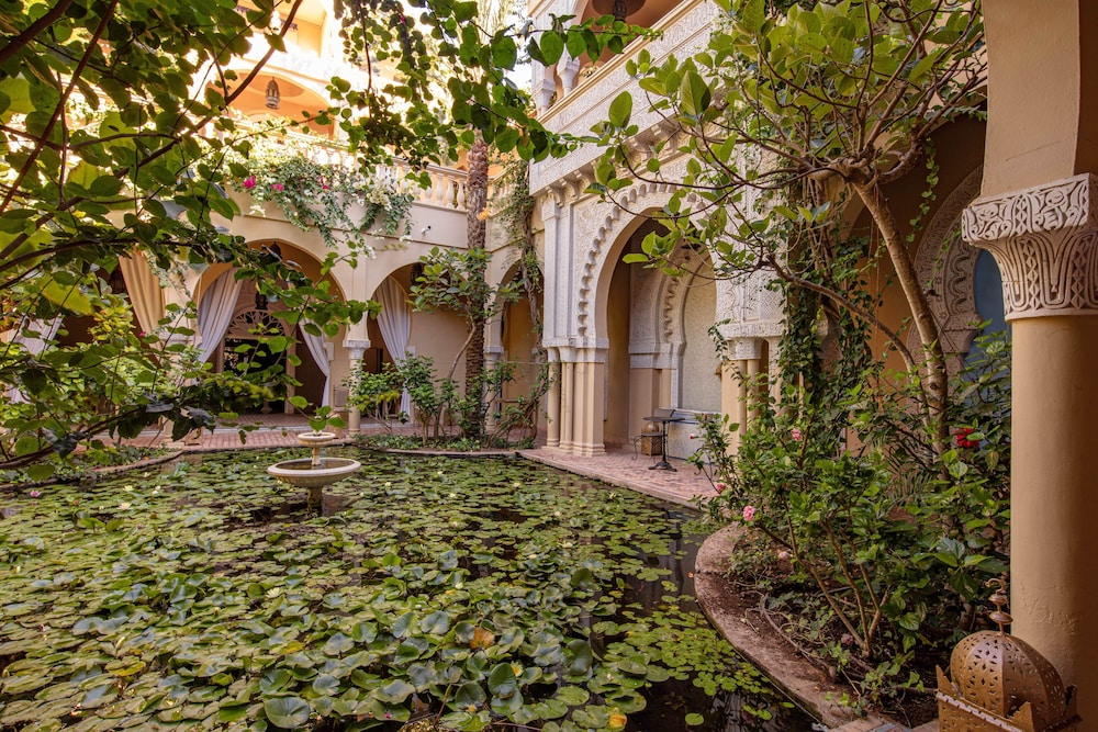 Riad Dar El Malaika 42/50
