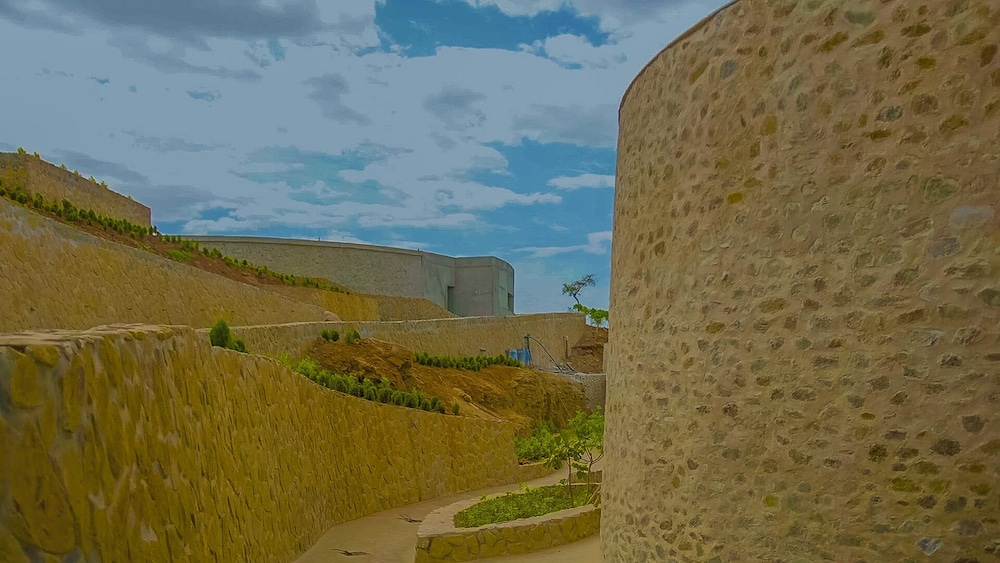 Gorgora Eco Resort By Ethiopian Skylight 36/62