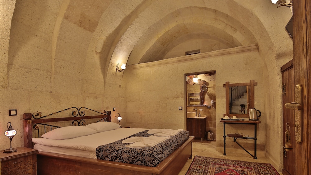 Cappadocia Cave Land Hotel 9/50