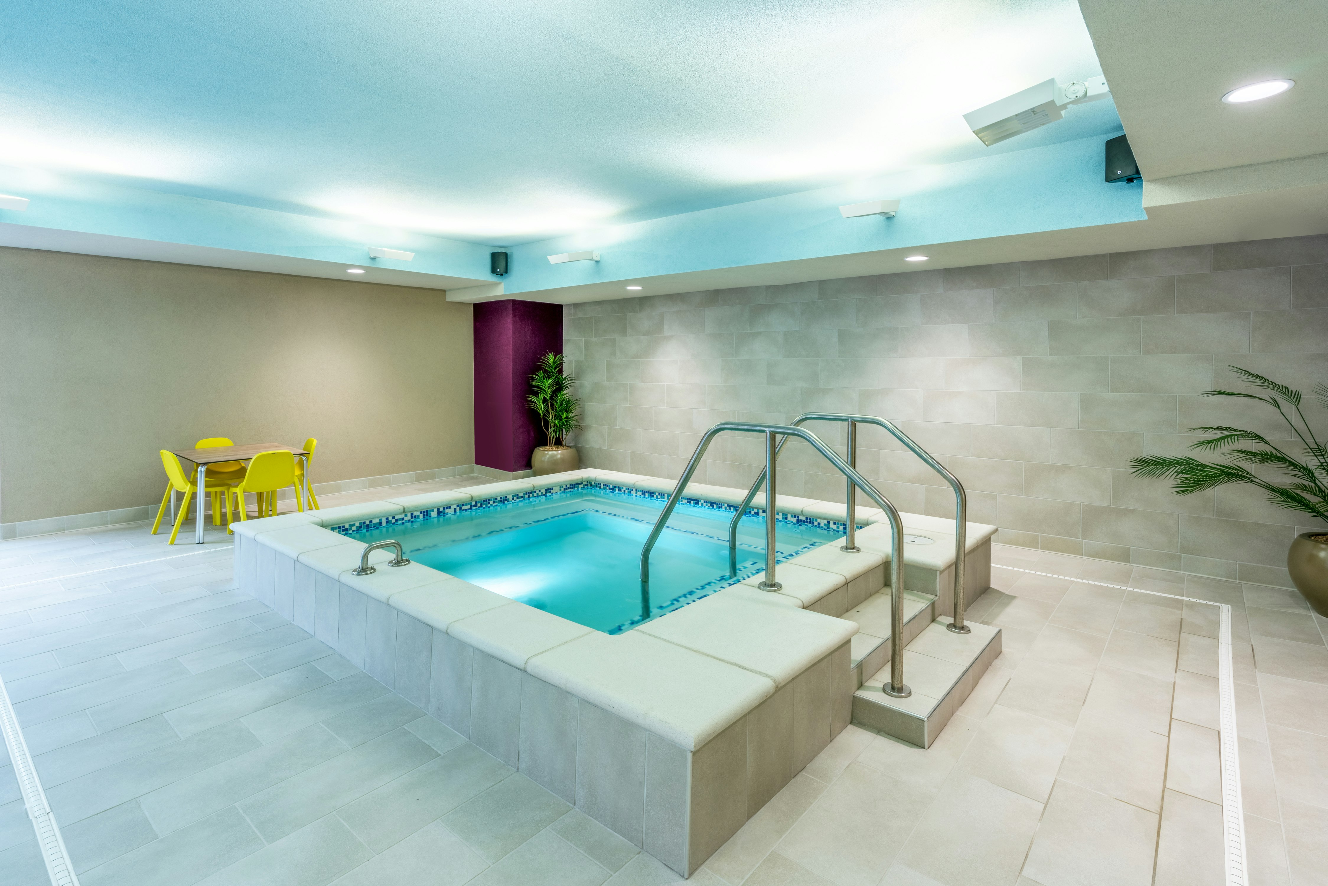 Home2 Suites by Hilton Pocatello 7/16