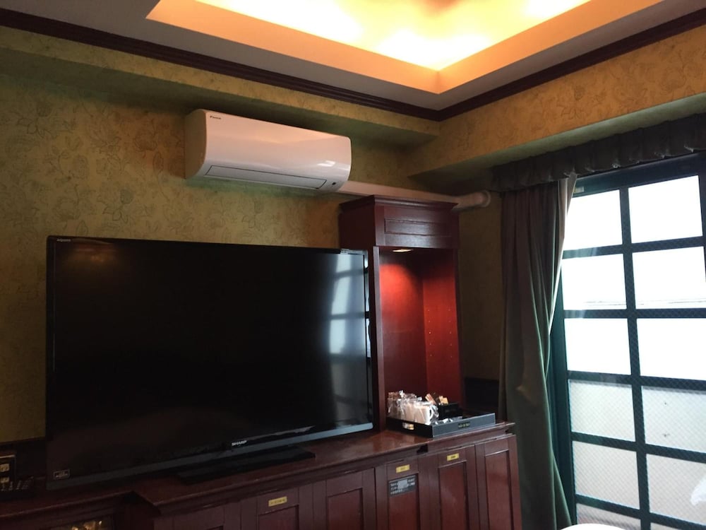 Hotel Salle De Bain - Adults Only 7/50