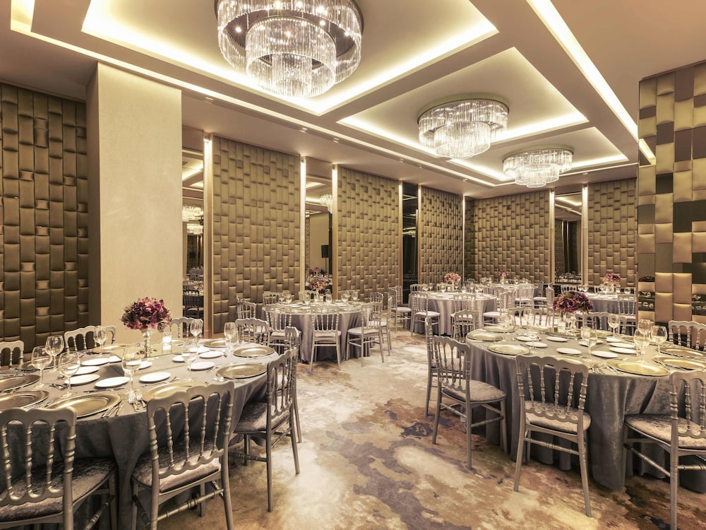 Mercure Hotels Istanbul Umraniye 49/64