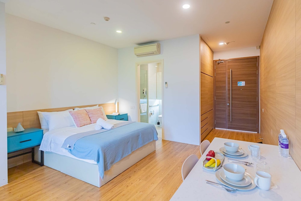 Thanksgiving Serviced Residence 26/67