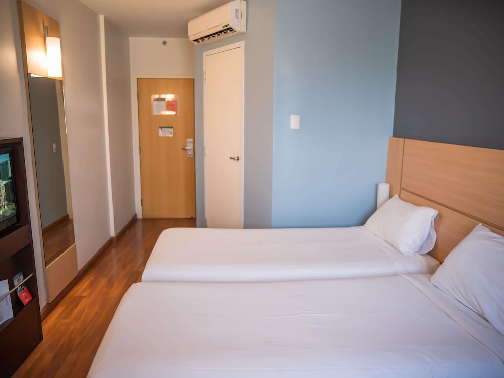 Ibis Itu Plaza Shopping 12/50