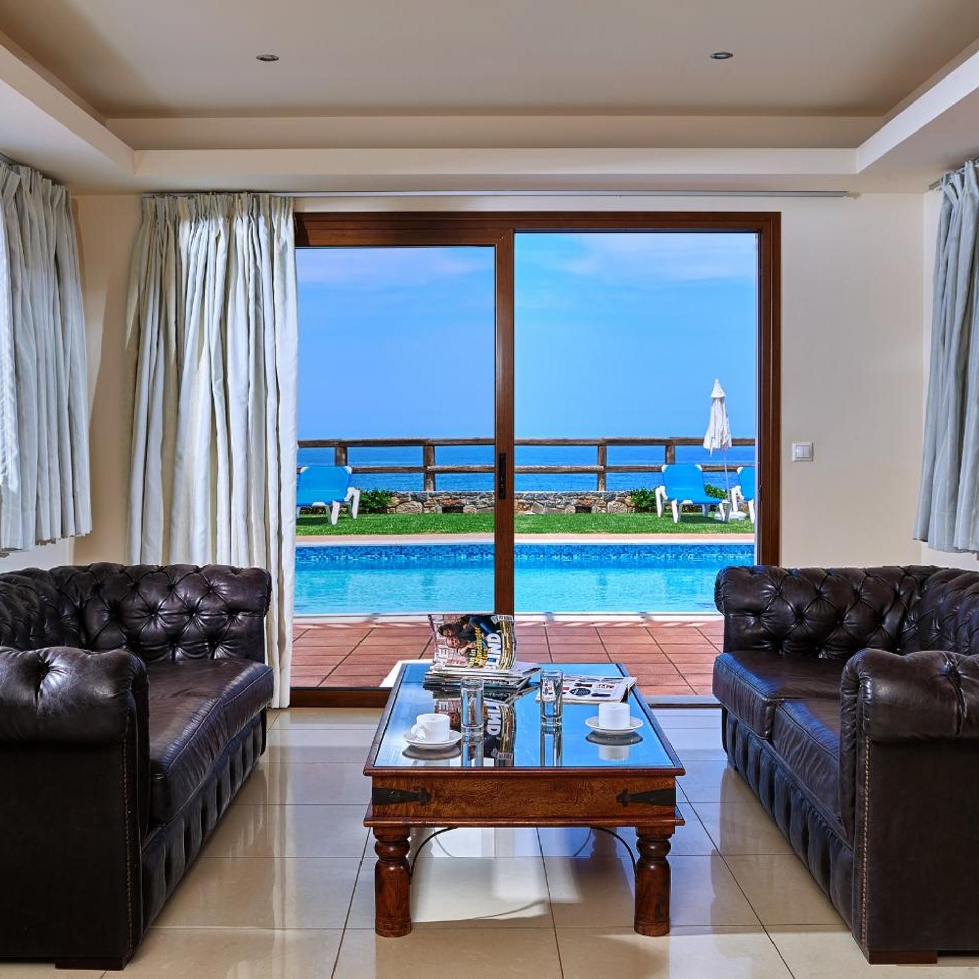 Vasia Villas 9/24