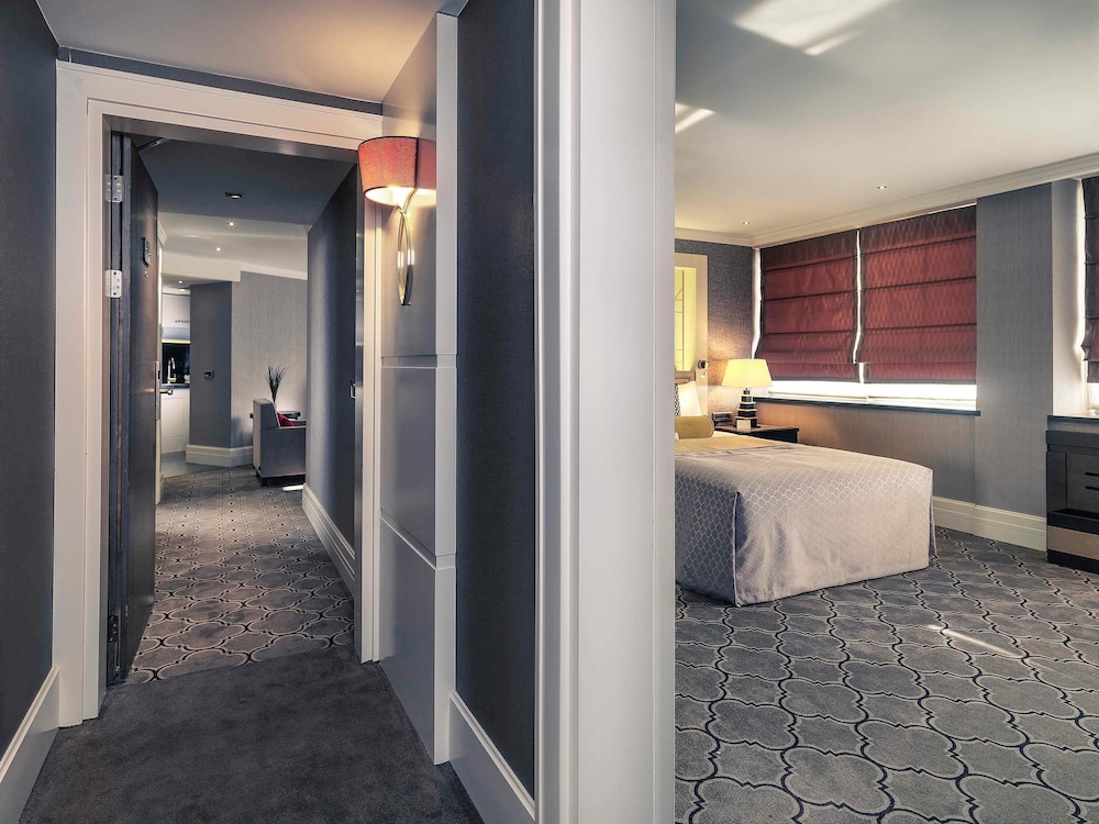 Hotel Mercure Istanbul Bomonti 36/78