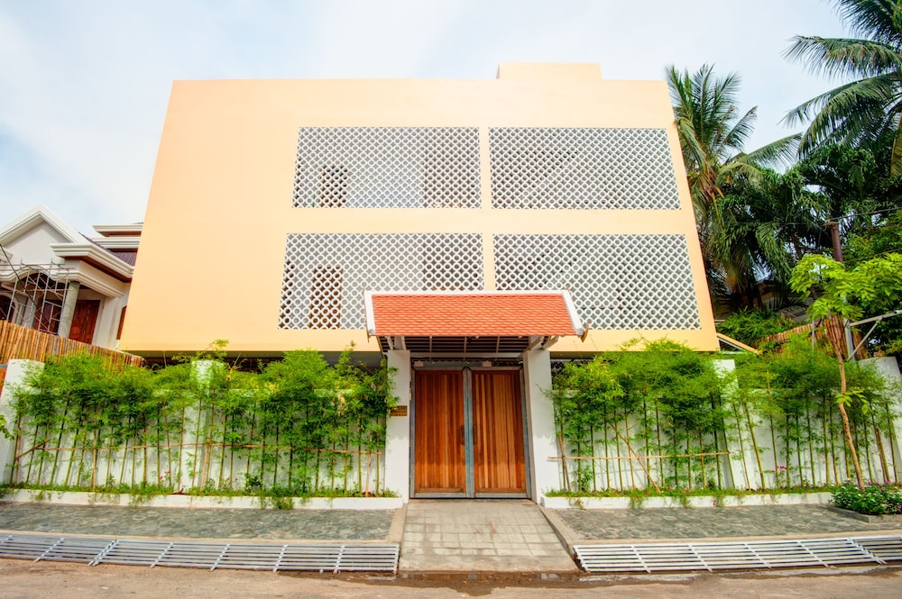 House Boutique Eco Hotel 4/69