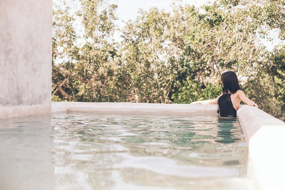 Hotel Panacea Tulum 41/50