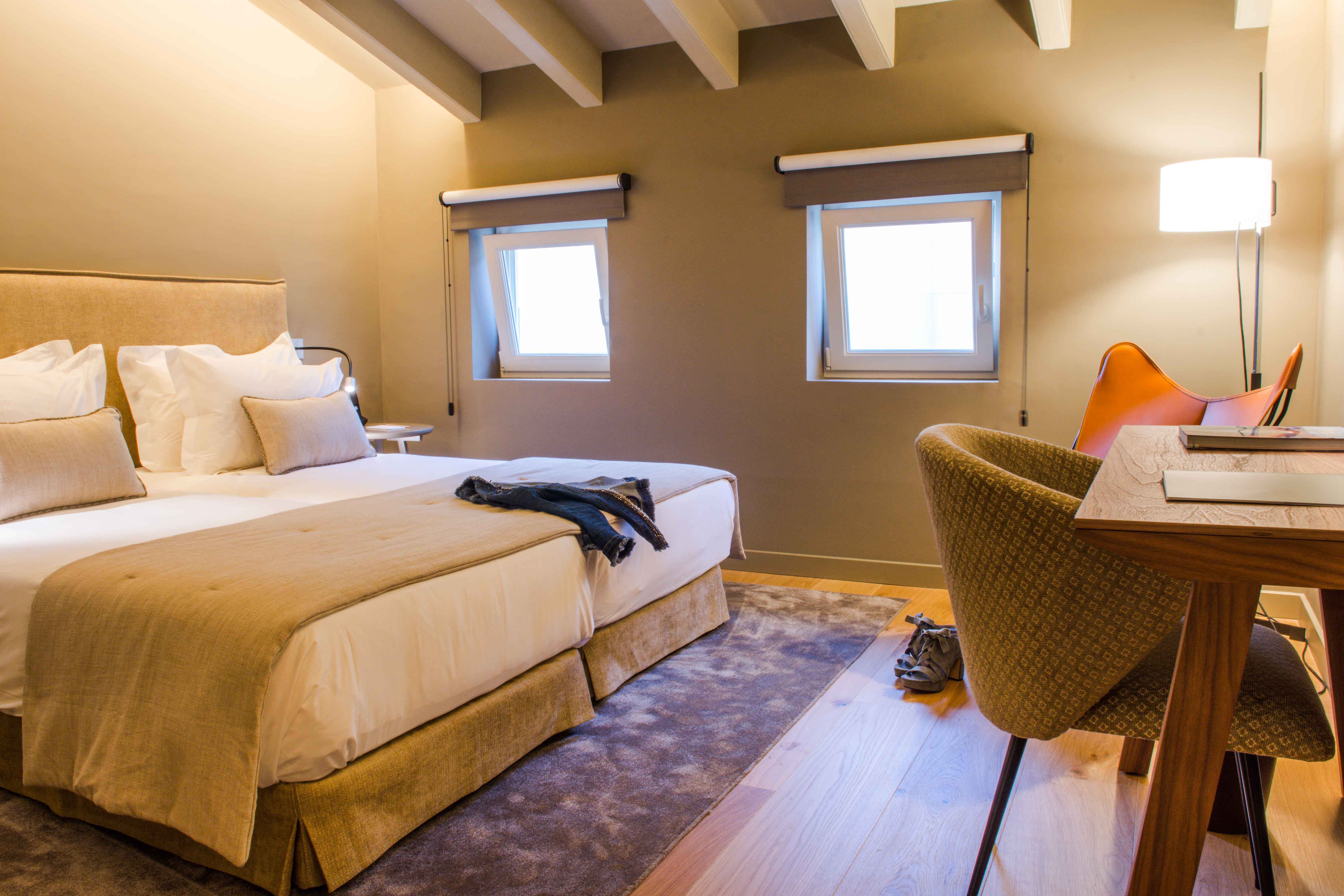 غرفة سوبيريور، Casa Ladico Hotel Boutique - Adults Only 3/8