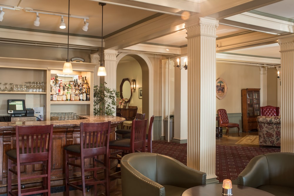 Middlebury Inn 45/68