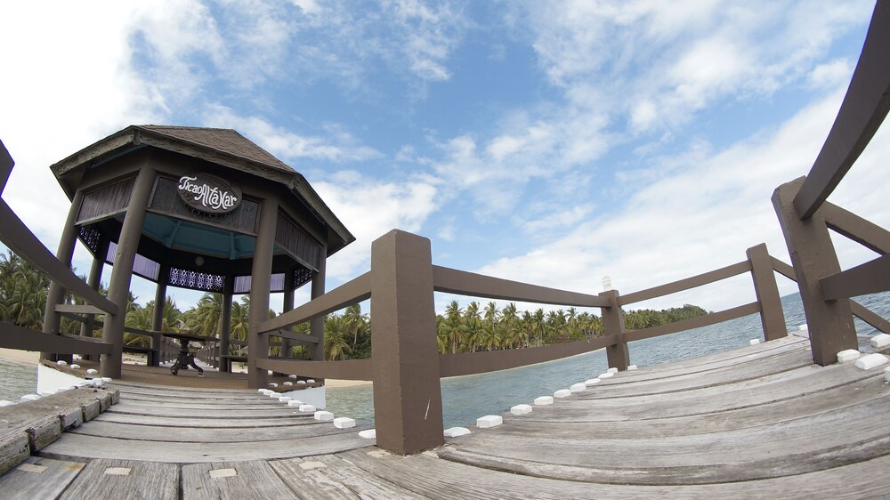 Altamar Beach Resort 60/62