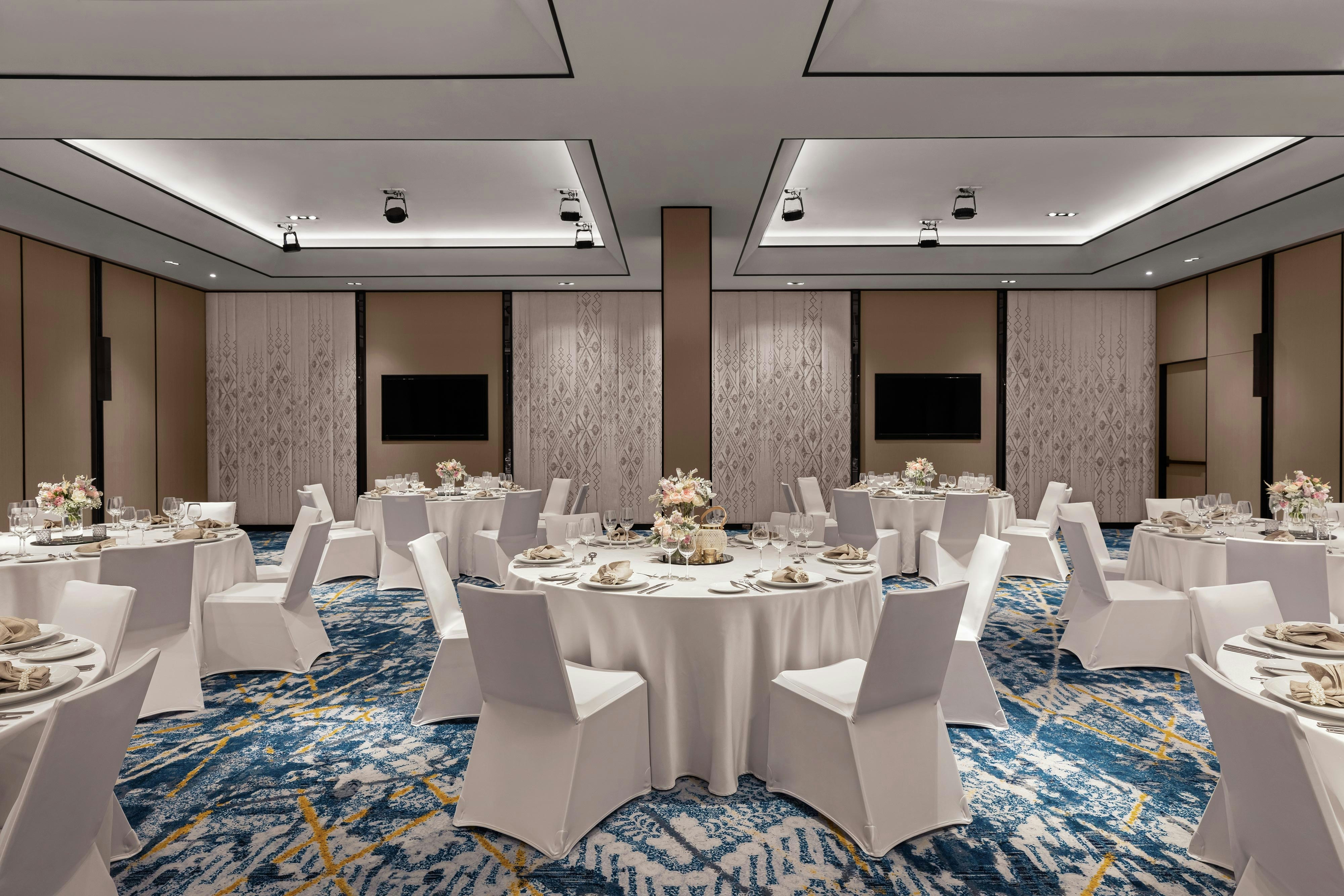 Four Points by Sheraton Phuket Patong Beach Resort 23/44