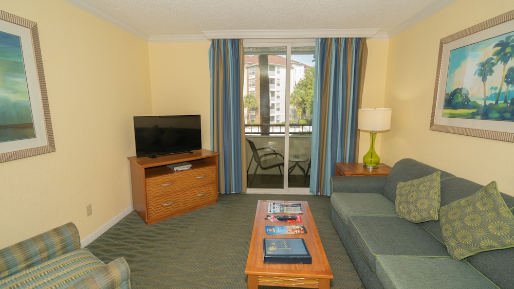 Blue Tree Resort at Lake Buena Vista 13/44