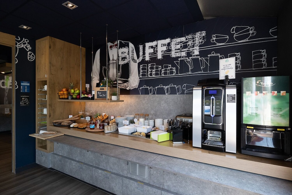 Ibis Budget Perpignan Sud 3/74