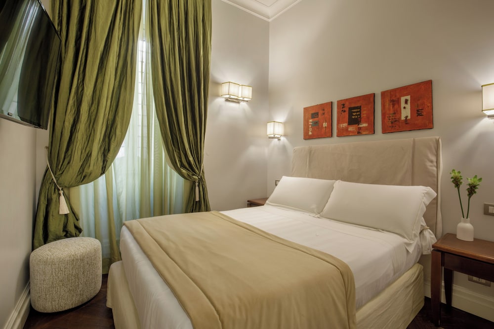 Vivaldi Luxury Rooms 23/63