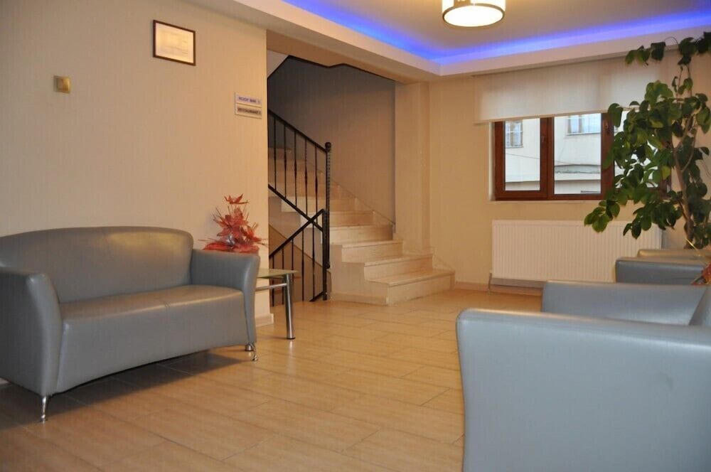 Arapgir Nazar Hotel 28/49