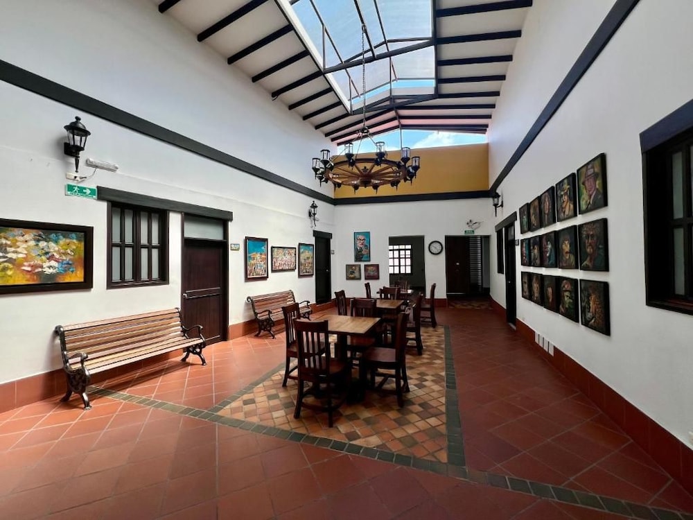 San Antonio Boutique Hotel 31/50