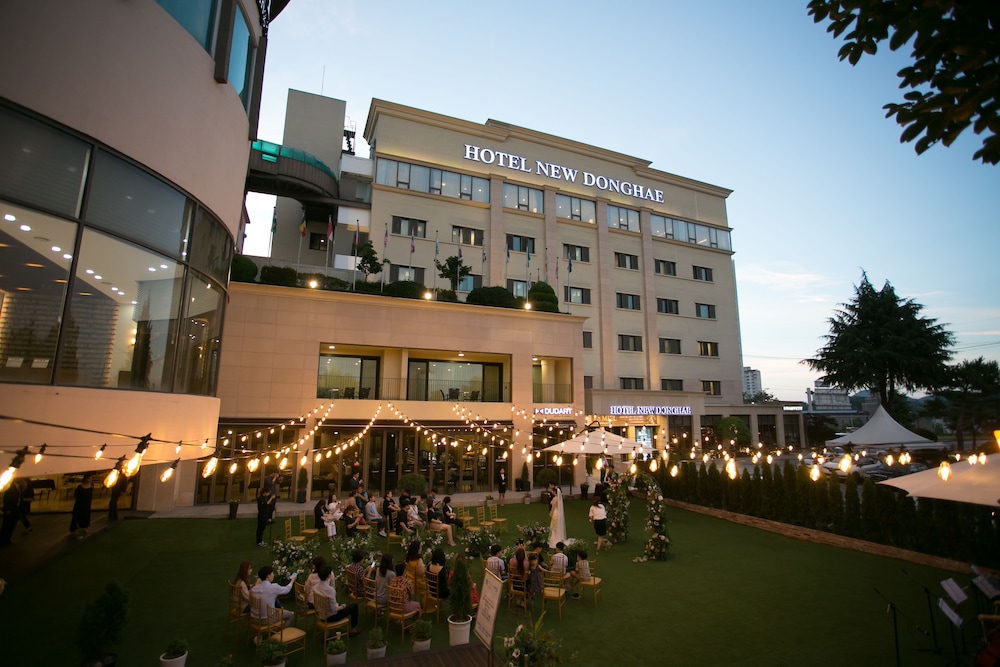 New Donghae Hotel 2/70