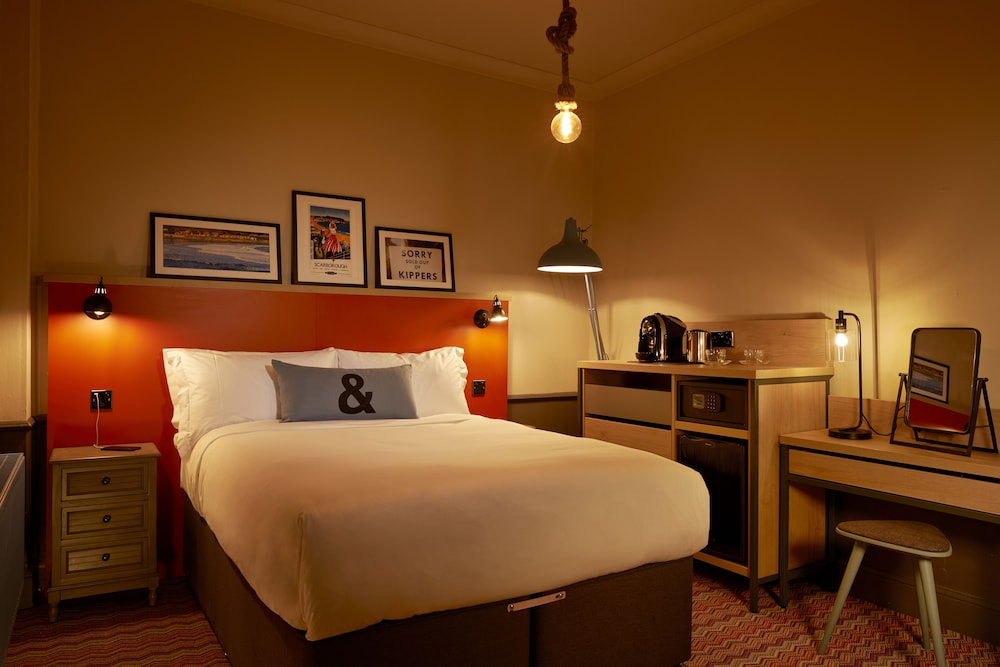 Bike & Boot Inns Scarborough - Leisure Hotels for Now 13/50