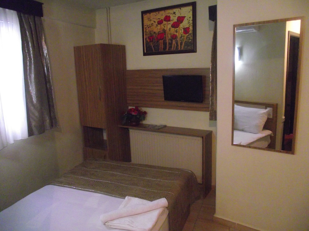 Olimpiyat Otel Izmir 18/50