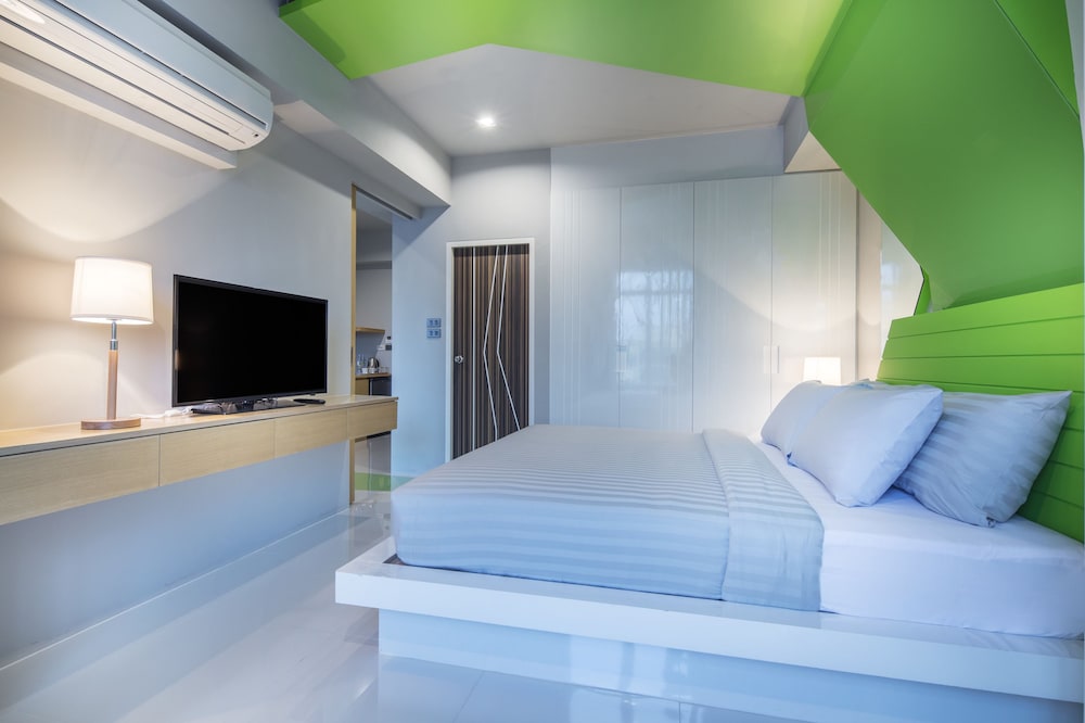 Atelier Suites 6/46