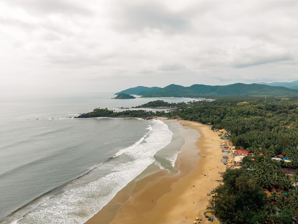 Gateway Palolem Goa 44/49