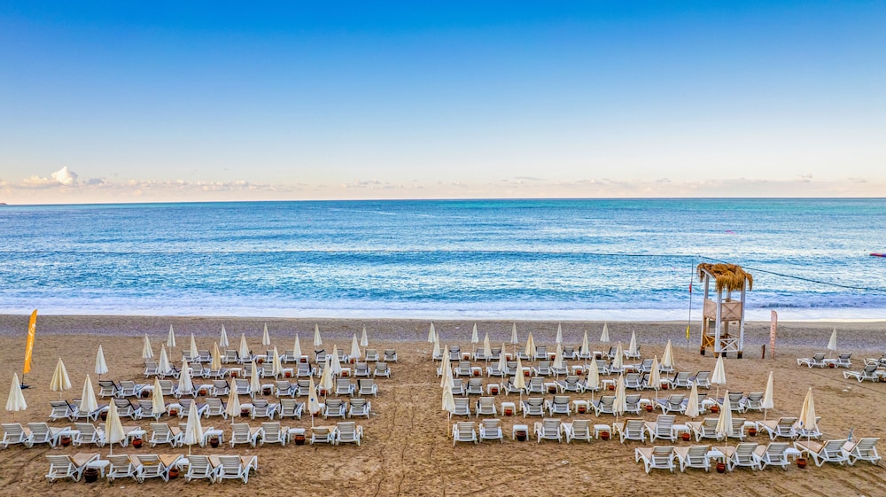 Oludeniz Beach Resort by Z Hotels 36/44