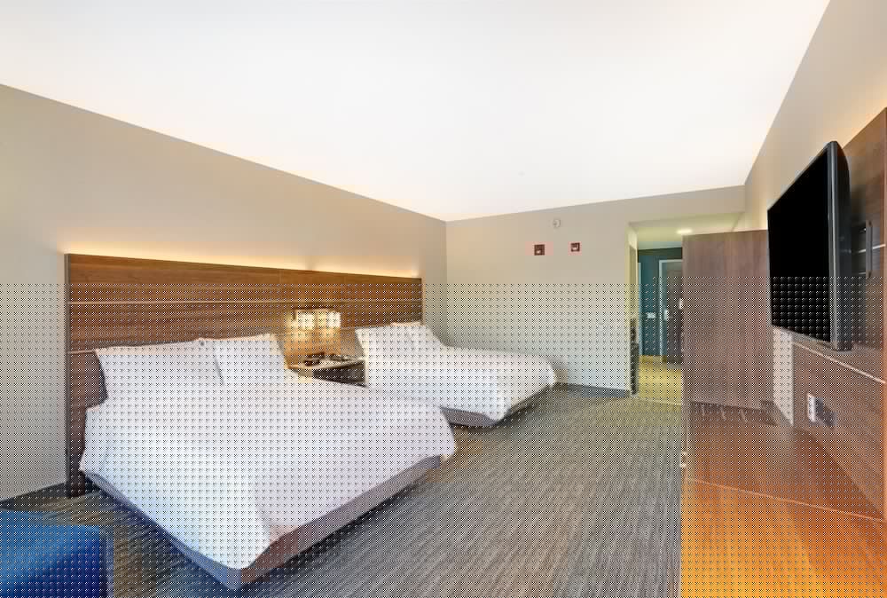 Holiday Inn Express Hotel Suites Woodstock South 23/67