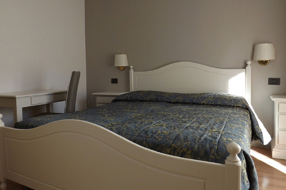 GH Hotel Monzoni 14/46