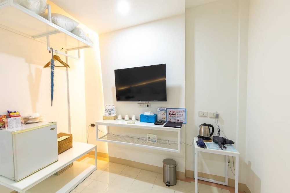 Bed By Boat Hotel & Apartment 13/60