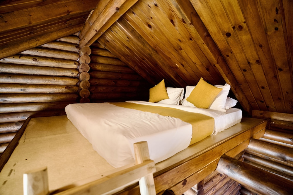 Wood Hills Hotel & Resort 23/66