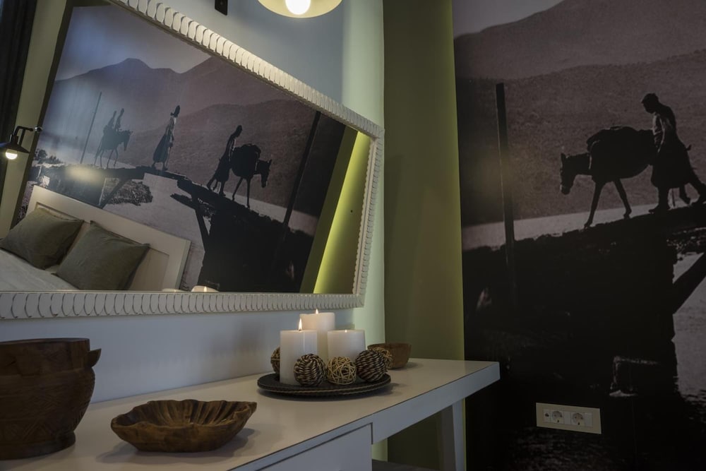 Elia Daliani Suites 11/43