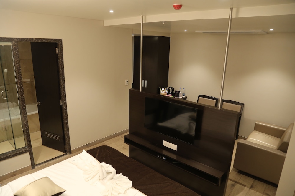 Hotel Virgo Sumeru 23/50