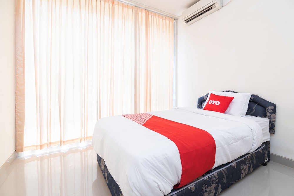 OYO 2001 Taman Dayu Villa Golf View 16/32