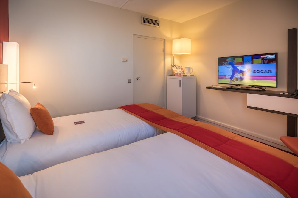 Mercure Mulhouse Centre 18/76